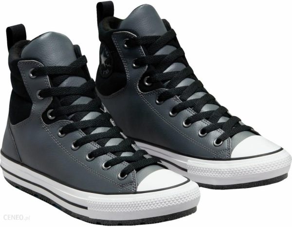 Buty zimowe CONVERSE - Chuck Taylor All Star Berkshir - A00720C