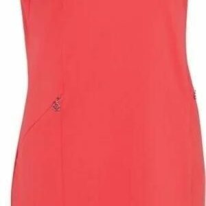 Callaway Women Dress With Tipping Geranium
