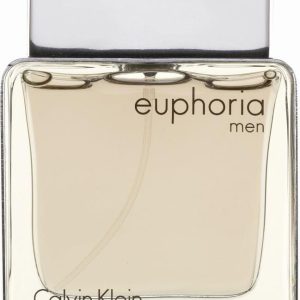 Calvin Klein euphoria men woda toaletowa 100ml TESTER