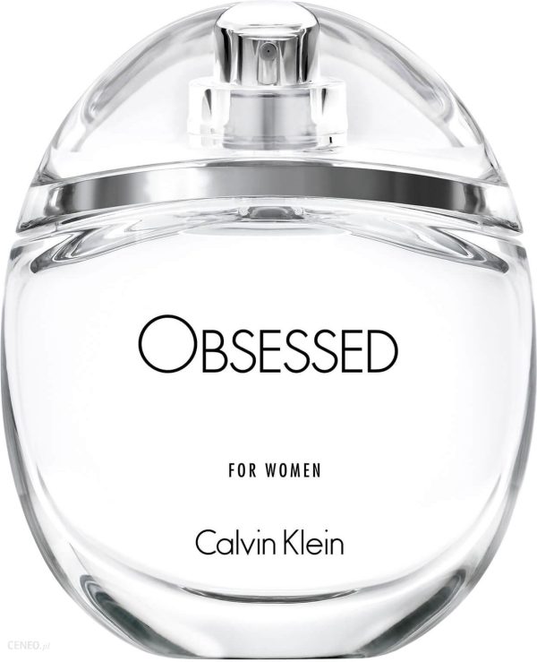 Calvin Klein Obsessed Woman Woda Perfumowana 100ml