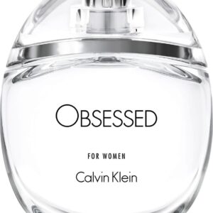 Calvin Klein Obsessed Woman Woda Perfumowana 50ml