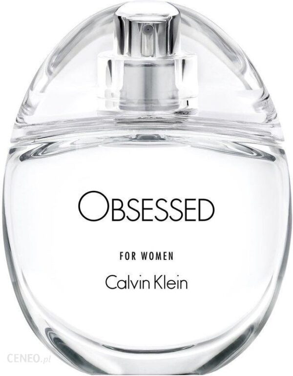 Calvin Klein Obsessed Woman Woda perfumowana spray 30ml