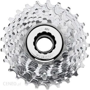 Campagnolo Kaseta Veloce Srebrny 12-23T