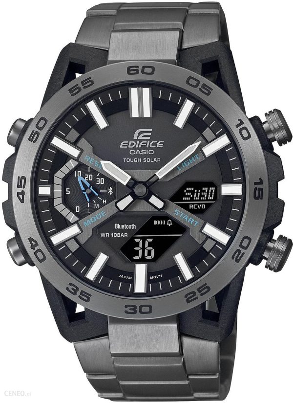 Casio EDIFICE ECB-2000DC-1AEF