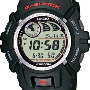 Casio G-Shock G-2900F-1VER