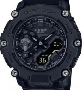 Casio G-Shock GA-2200BB -1AER