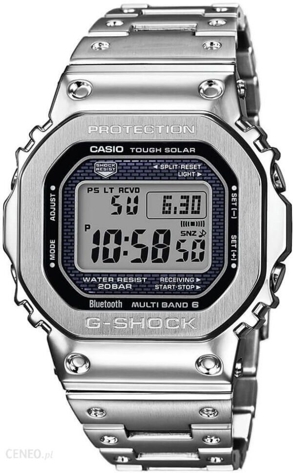 Casio G-Shock GMW-B5000D-1ER