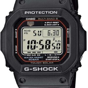 Casio G-Shock Gw-M5610-1