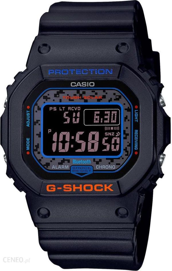 Casio GW-B5600CT-1ER