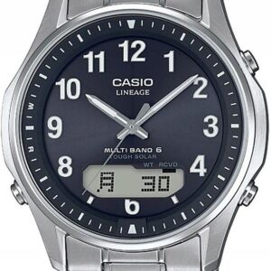 Casio Lcw-M100Tse-1A2Er