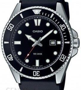 Casio Mtp/Ltp Mdv-107-1A1Vef