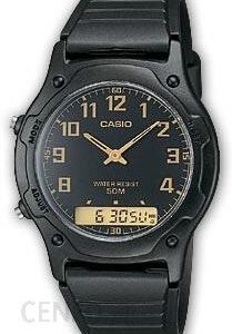 Casio Sport AW-49HE-1B