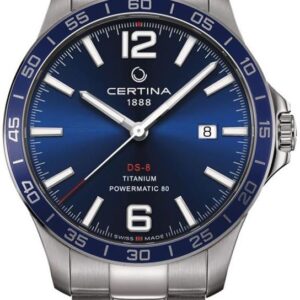 Certina C033.807.44.047.00 (C0338074404700)