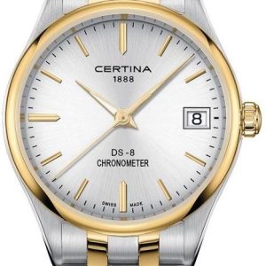 Certina DS 8 C0332512203100