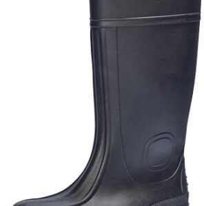 Cerva Antystatyczne kalosze Bhp 02040106 czarny 43