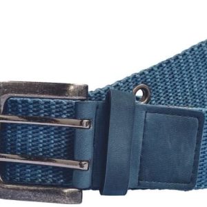 Cerva Pasek 99300015 navy 105cm