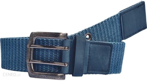 Cerva Pasek 99300015 navy 105cm
