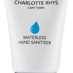 Charlotte Rhys Płyn Antybakteryjny Waterless Hand Sanitiser 75Ml