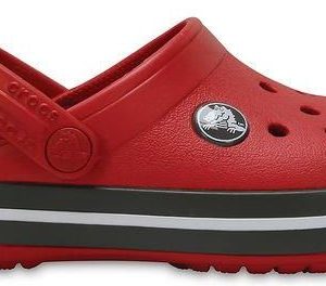 Chodaki Crocband Clog K Crocs
