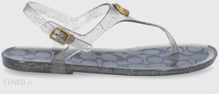 i-coach-sandaly Coach - Sandały