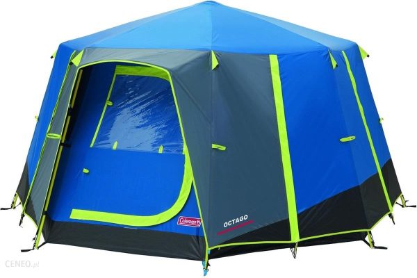 Coleman Octagon Small St 3os.