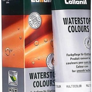 Collonil Waterstop Colours 75ml Pasta Off White