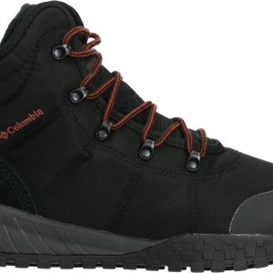 Columbia Fairbanks Omni Heat Czarny