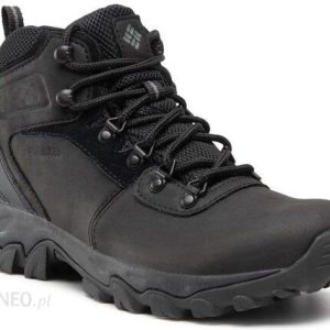 Columbia Newton Ridge Plus II Waterproof Bm 70 Czarny