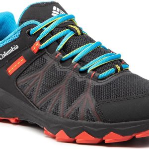 Columbia Peakfreak Ii Outdry Bm5953 Black White 012
