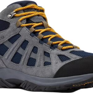 Columbia Redmond Iii Mid Waterproof Wielokolorowy