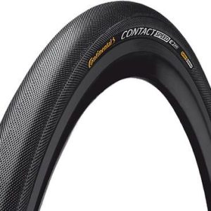 Continental Contact Speed Czarny 28 1