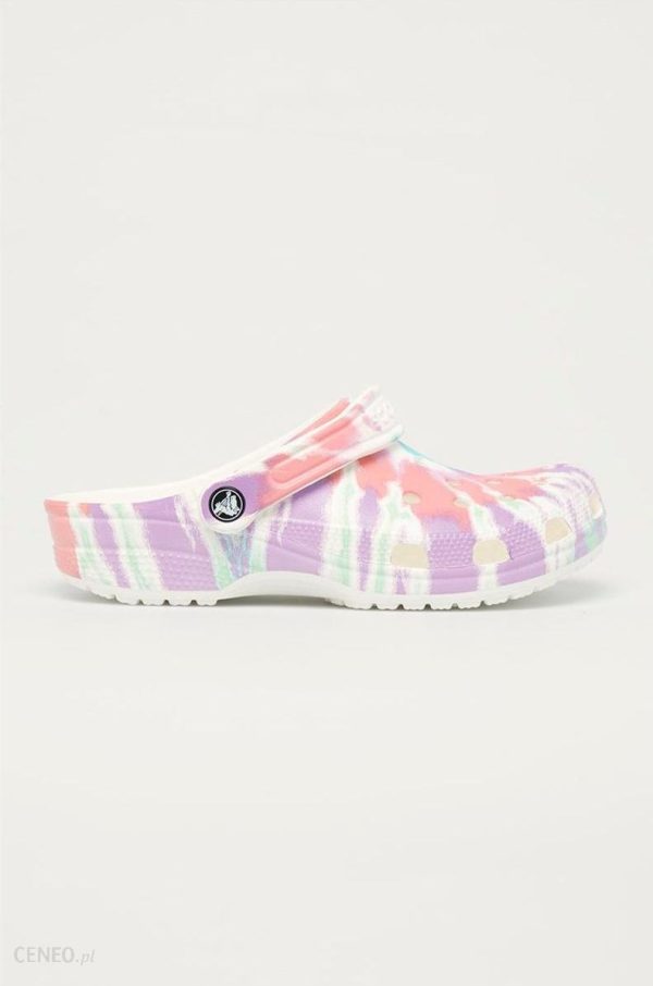 Crocs - Klapki