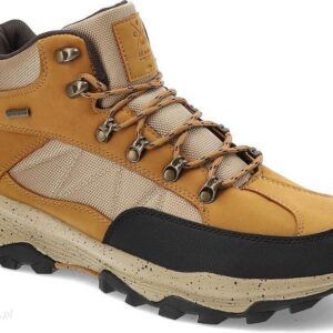 Cross Jeans Beżowe 11087L