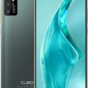 Cubot P50 6/128GB Zielony