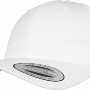 czapka z daszkiem URBAN CLASSICS - 7706BS - wht/wht?