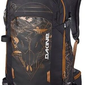 Dakine Team Poacher 32L Chrisb Chrisb