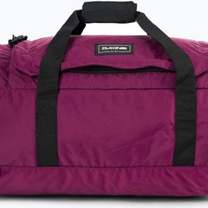 Dakine Torba Turystyczna Eq Duffle 50l Czarna D10002935 610934333954