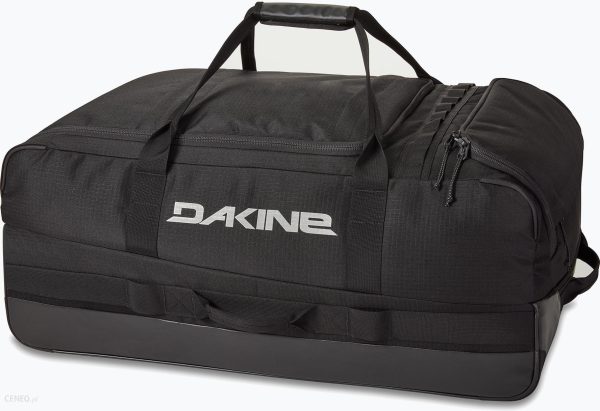 Dakine Walizka Podróżna Torque Duffle 125l Czarna D10003735 194626422909