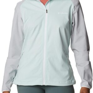 Damski Softshell COLUMBIA HEATHER CANYON SOFTSHELL 1717991329