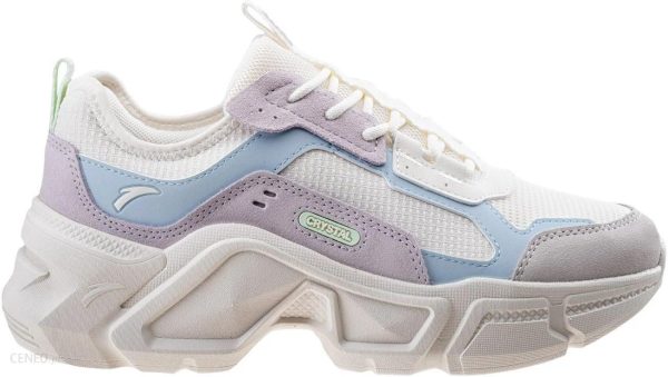 Damskie Buty Anta 822238887-5 M000217906