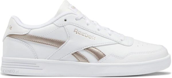 Damskie Buty REEBOK ROYAL TECHQUE T GZ6052 – Biały