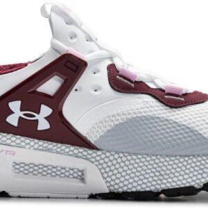 Damskie buty sportstyle UNDER ARMOUR W HOVR Mega MVMNT