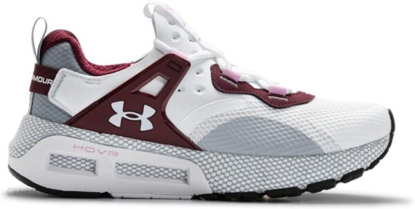 Damskie buty sportstyle UNDER ARMOUR W HOVR Mega MVMNT