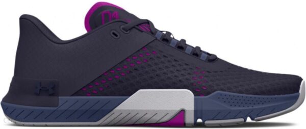 Damskie buty treningowe UNDER ARMOUR UA W TriBase Reign 4