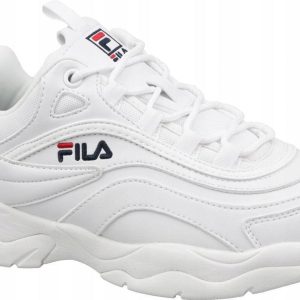 damskie sneakers Fila Ray Low Wmn 1010562-1FG r.41