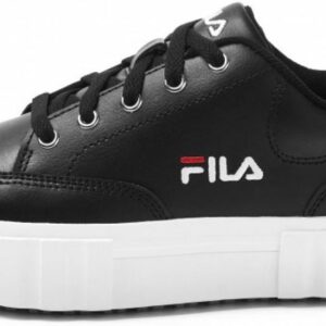 Damskie sneakersy na platformie FILA Sandblast