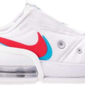 Damskie Sneakersy Nike W Nike Air Max UP Cw5346-100 – Biały