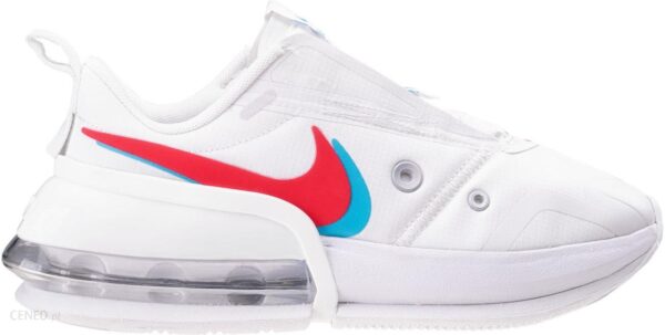 Damskie Sneakersy Nike W Nike Air Max UP Cw5346-100 – Biały