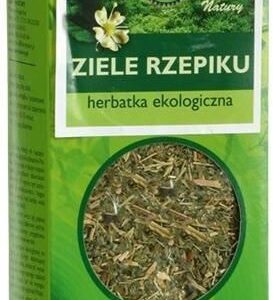 Dary Natury: rzepik ziele (agrimoniae herba) BIO - 50g