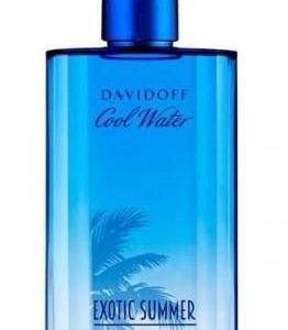 Davidoff Cool Water Exotic Summer Woda Toaletowa 125 Ml Tester